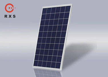 튼튼한 다결정 Pv 태양 전지판, 275W 태양 전지판 수명 25 년