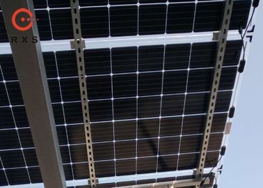 N Type Monocrystalline Solar PV Module 320W High Efficiency With Dual Glass