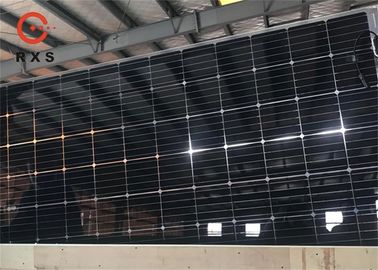 어떤 LID / PID 없이 모노럴 해프-컷 전지 표준 태양 전지판 홈 시스템 315W 325 와트