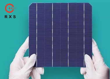 리스인 고전력 출력 표준 태양 전지판 방수는 어떤 LID 없이 PV 모듈을 맞춥니다