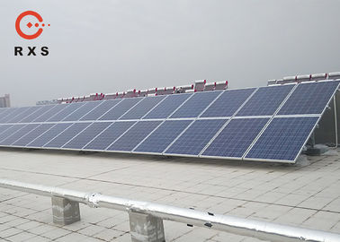 에너지 절약 다결정 실리콘 태양 전지판, 275 와트 태양 단위 패널