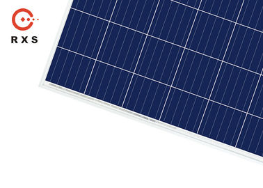 높은 단위 변환 효율성을 가진 다결정 태양 PV 단위 325W