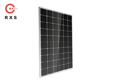 태양 에너지 체계를 위한 305W 20V 태양 전지판 단결정 고능률