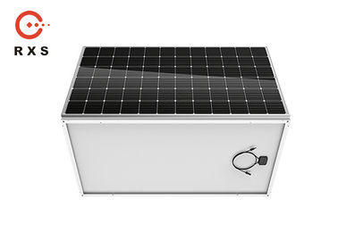 340W 24V 태양 전지 모듈, 반대 리플렉팅 단일결정 광 기전력 모듈