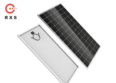 345W 72 세포 기업을 위한 단결정 태양 PV 단위 고능률