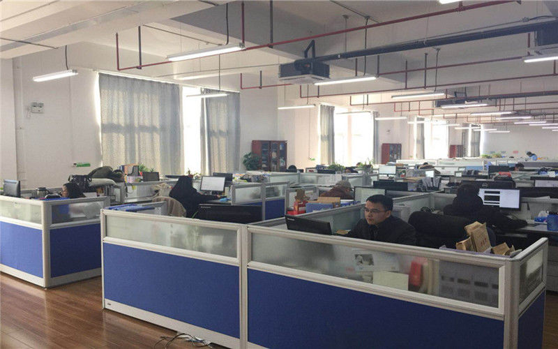 Wuhan Rixin Technology Co., Ltd.