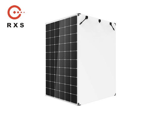 품질  PERC Double Glass PV Modules 295W Fire Safety Class A 30 Year Lifespan 공장