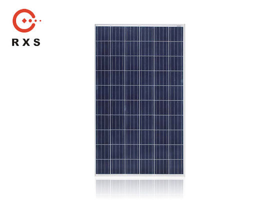 품질  285W Polycrystalline PV Module 60 Cells With High Module Conversion Efficiency 공장