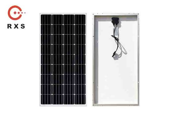 품질  170W 36 Cells Custom Solar Panels 12V 1490*670*35mm For Solar Street Light 공장