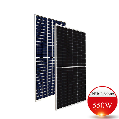 그리드 하이브리드 솔라 시스템 60KW 100KW 1MW에 태양 에너지 저장을 완료하세요