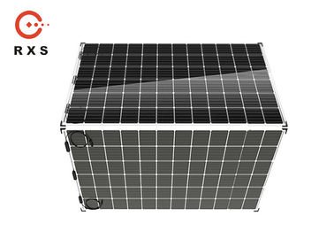 고전력 생산, CE TUV 증명되와 380W 72 전지 24V 표준 태양 전지판