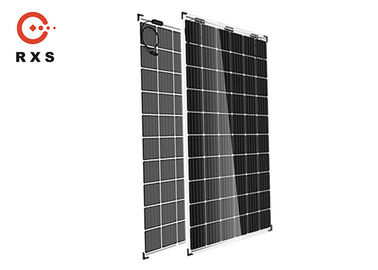 단일결정 두 면이 있는 기준 태양 전지판 325W / 60 전지 / 20V 고전력 생산