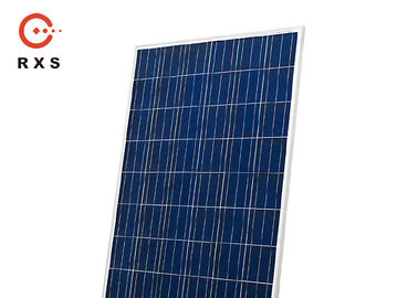 튼튼한 다결정 Pv 태양 전지판, 275W 태양 전지판 수명 25 년