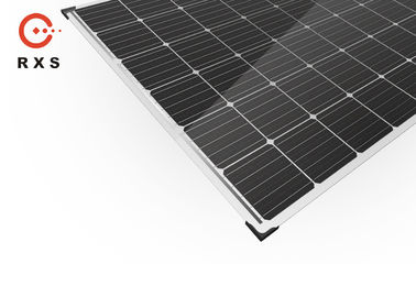 고전력 생산과 108 전지 반쪽 전지 기준 태양 전지판 용이한 설치