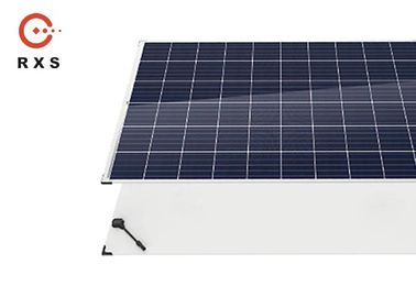330W 다결정 PV 단위 이중 유리제 높은 태양 단위 효율성