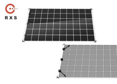 다기능 280 와트 태양 전지판, 20V 60 세포 단결정 태양 전지