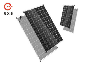다기능 280 와트 태양 전지판, 20V 60 세포 단결정 태양 전지