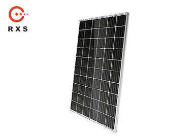 태양 에너지 체계를 위한 305W 20V 태양 전지판 단결정 고능률
