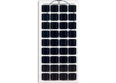 Long Life Span BIPV Solar Modules Solar Roof Tile For 30KW Solar Carport System