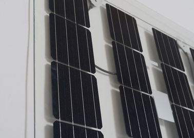 230W 단청 BIPV 태양 전지판 태양 발전 가정 체계