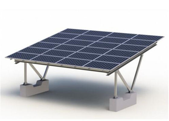 PV 태양 간이 차고 체계를 가진 내식성 태양 에너지 충전소