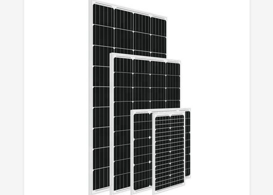 325W 태양 PV 모듈