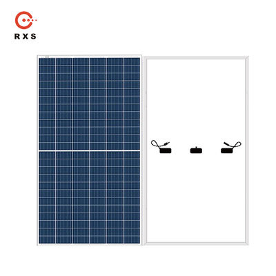 주택 지붕을 위한 폴리 기준 태양 전지판 330W 350w 다결정질 태양 전지판 1000w